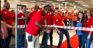 Target hire people in usa