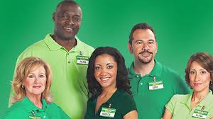 dollar tree hiring felons