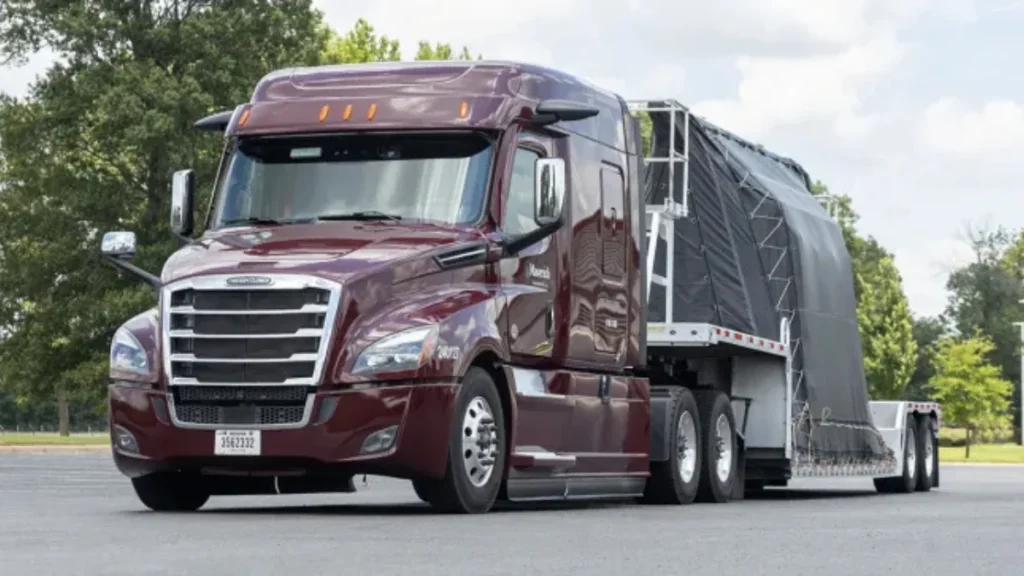 Maverick Transportation trucking company jobs