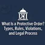 What Is a Protective Order