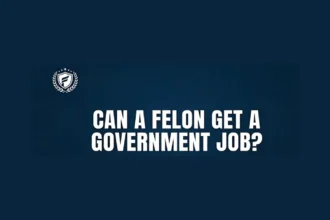 Can a Felon Get a Government Job