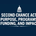 Second Chance Act of 2007