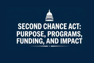 Second Chance Act of 2007