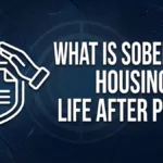 What Is Sober Living Housing Life After Prison