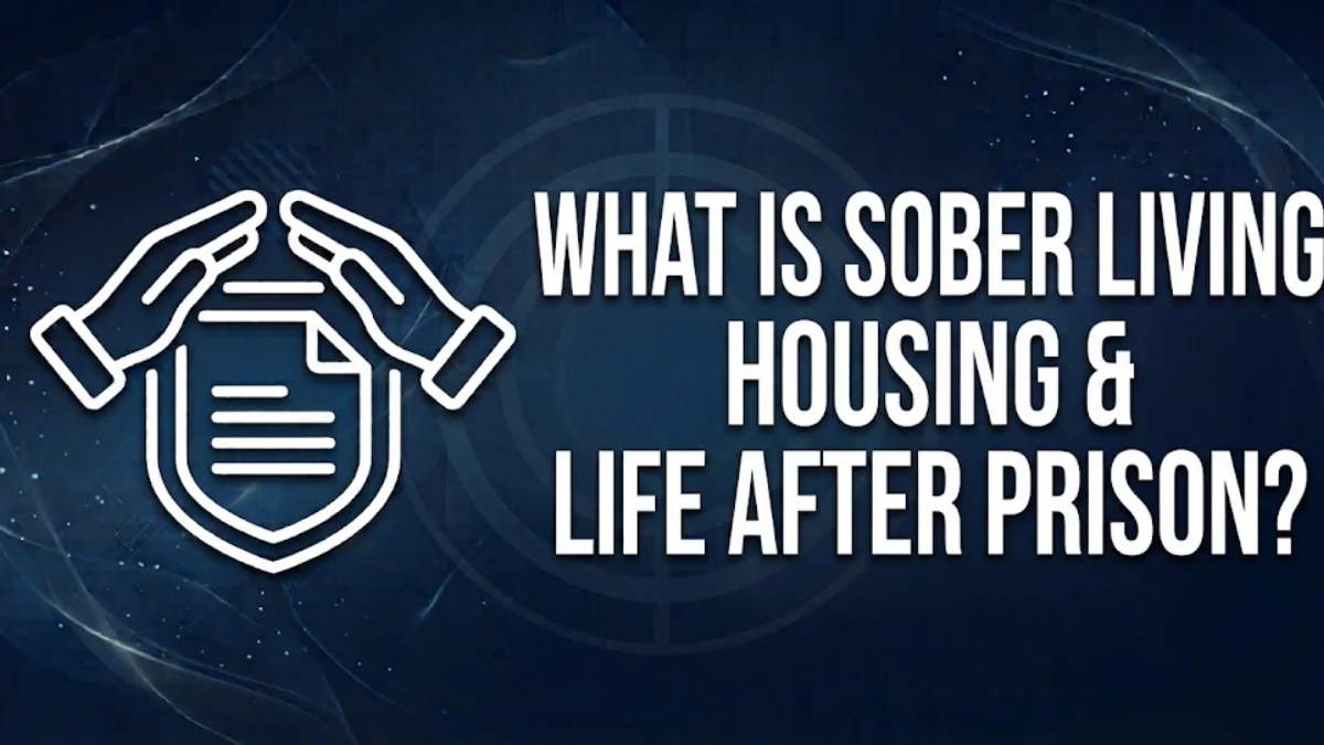 What Is Sober Living Sober Living Housing Life After Prison Felon what-is-sober-living-sober-living-housing-life-after-prison-felon